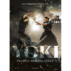 Yoki – Yagoris hemmelighed: Bog 2