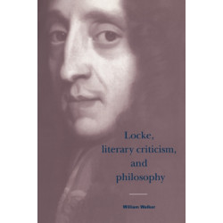 Locke, Literary Criticism, and Philosophy