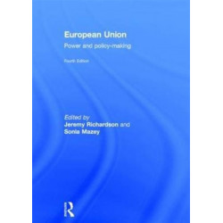European Union: Power and policy-making