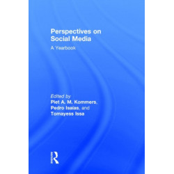 Perspectives on Social Media: A Yearbook