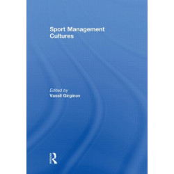Sport Management Cultures