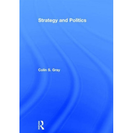 Strategy and Politics