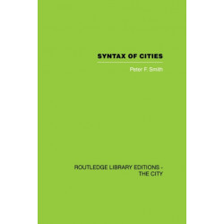 Syntax of Cities