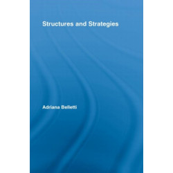 Structures and Strategies