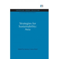 Strategies for Sustainability: Asia