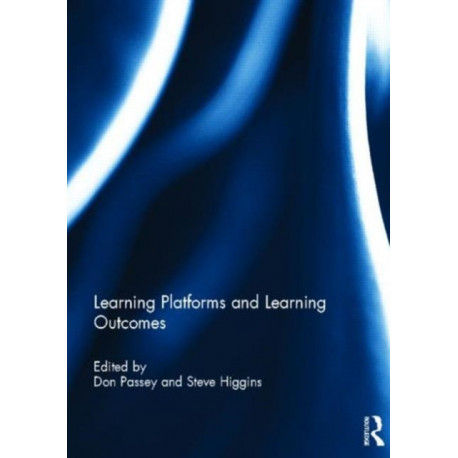 Learning Platforms and Learning Outcomes