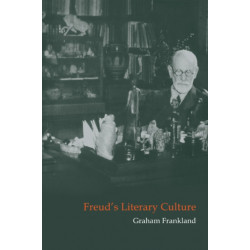 Freud's Literary Culture