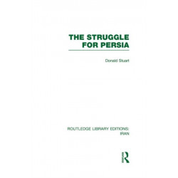 The Struggle for Persia (RLE Iran A)