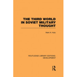 The Third World in Soviet Military Thought
