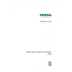 Persia (RLE Iran A)
