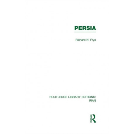 Persia (RLE Iran A)