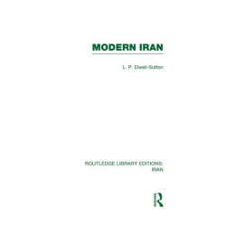Modern Iran (RLE Iran A)