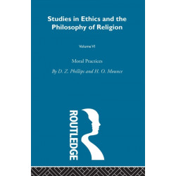 Moral Practices Vol 6
