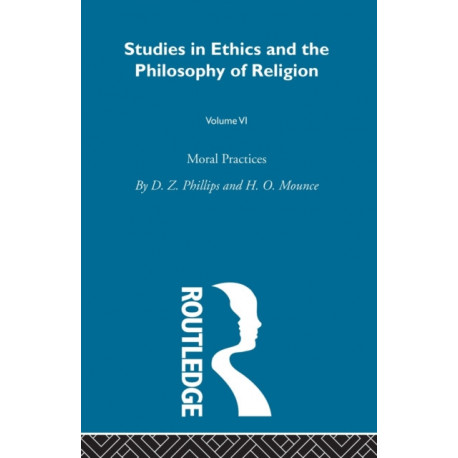 Moral Practices Vol 6