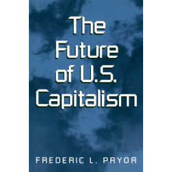 The Future of U.S. Capitalism