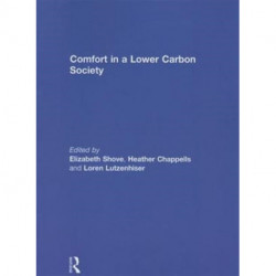 Comfort in a Lower Carbon Society