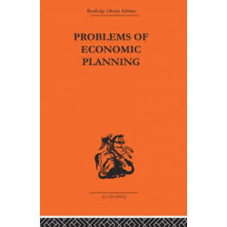 Politics of Economic Planning: Papers on Planning and Economics