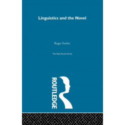 Linguistics and Novel