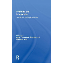 Framing the Interpreter: Towards a visual perspective