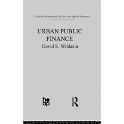 Urban Public Finance