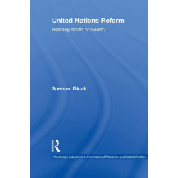 United Nations Reform: Heading North or South?