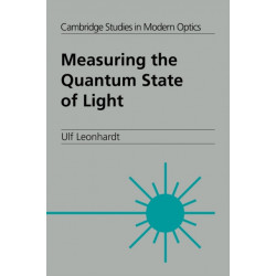 Measuring the Quantum State of Light