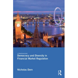 Democracy and Diversity in Financial Market Regulation