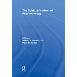 The Spiritual Horizon of Psychotherapy