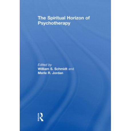 The Spiritual Horizon of Psychotherapy