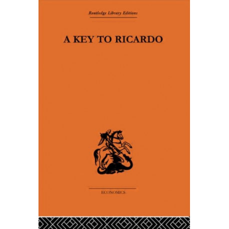 A Key to Ricardo