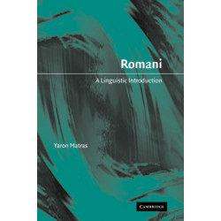 Romani: A Linguistic Introduction