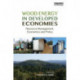 Wood Energy in Developed Economies: Resource Management, Economics and Policy