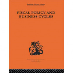 Fiscal Policy & Business Cycles