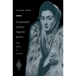 Seventeenth-Century Spanish Poetry