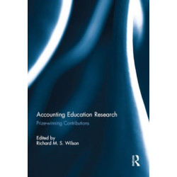Accounting Education Research: Prize-winning Contributions