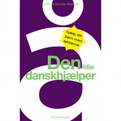 Den lille danskhjælper