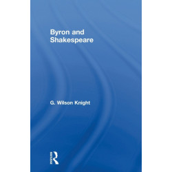 Byron & Shakespeare - Wils Kni