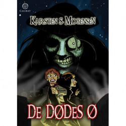 De Dødes Ø