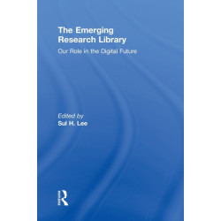 The Emerging Research Library