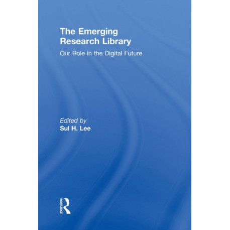 The Emerging Research Library