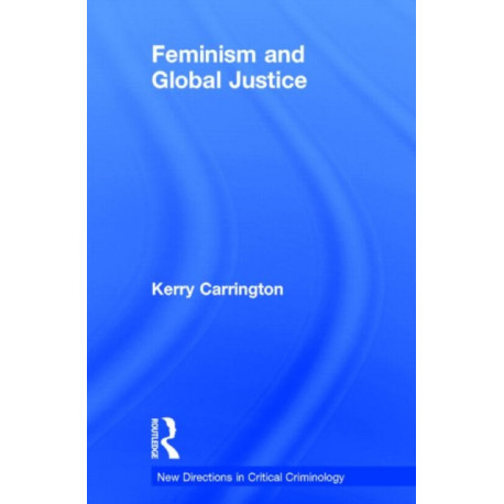 Feminism and Global Justice