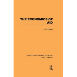 The Economics of Aid