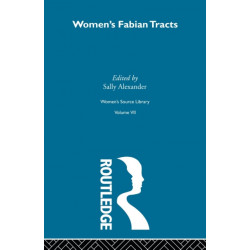 Women's Fabian Tracts