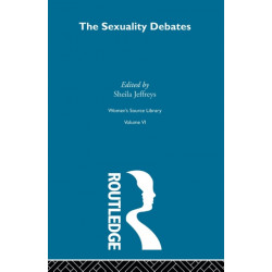 The Sexuality Debates