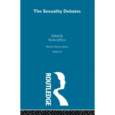 The Sexuality Debates