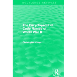 The Encyclopedia of Codenames of World War II (Routledge Revivals)