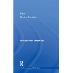 Iran: Stuck in Transition