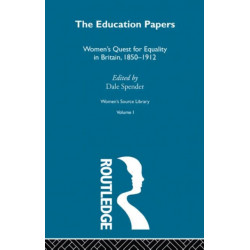 The Education Papers