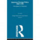 Japanese Foreign Policy 1869-1942: Kasumigaseki to Miyakezaka