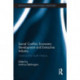 Social Conflict, Economic Development and Extractive Industry: Evidence from South America
